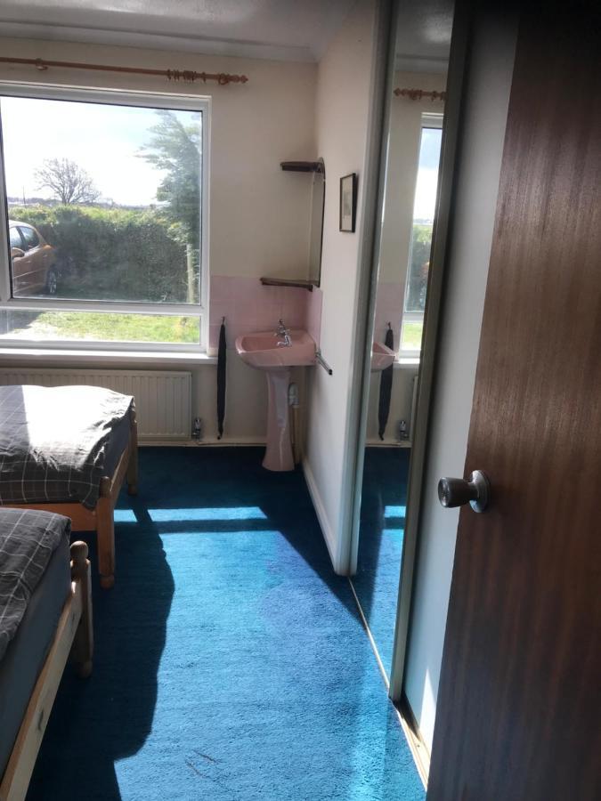 Travellers Rest Launceston Exterior foto