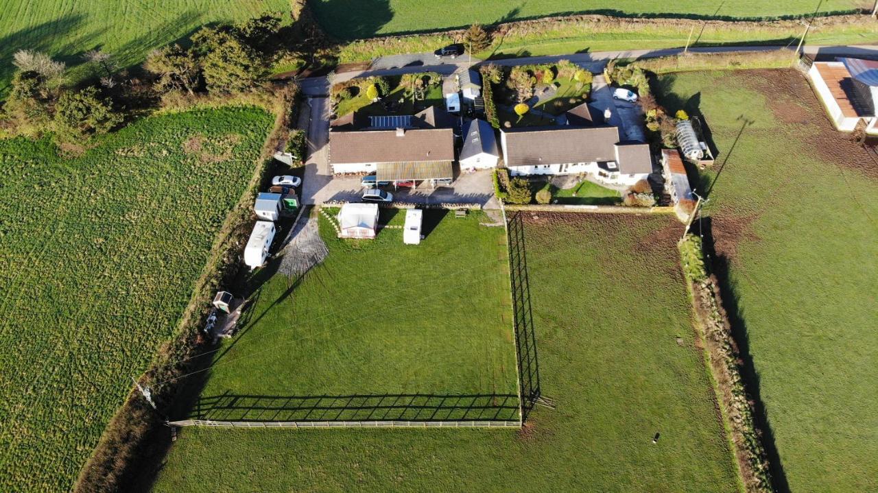 Travellers Rest Launceston Exterior foto